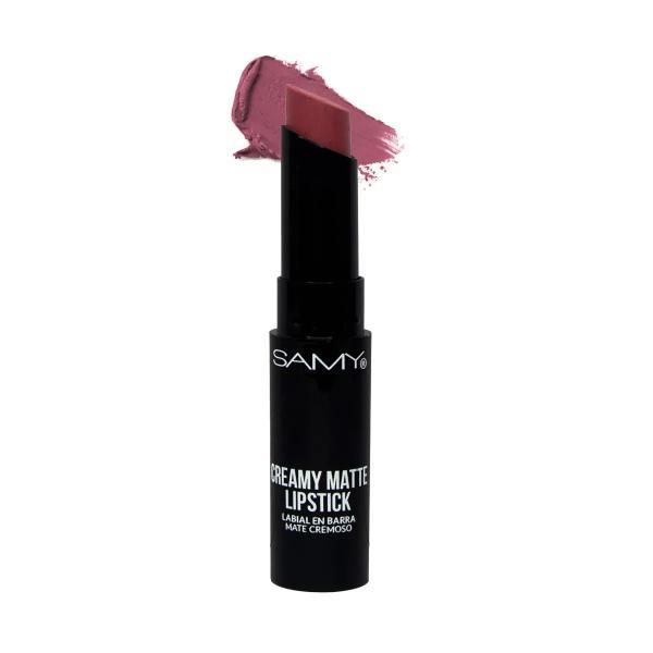 Labial en Barra Mate