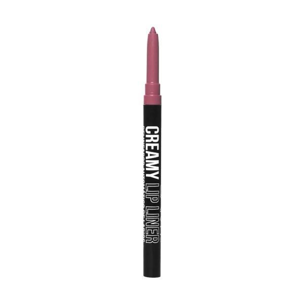 Delineador de Labios en Crema