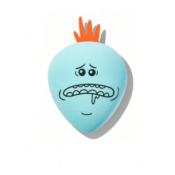 Esponja de Maquillaje Mr. Meeseeks