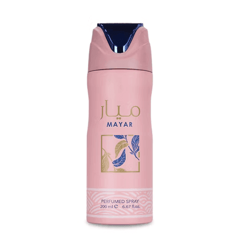 Perfume en Spray 200ml