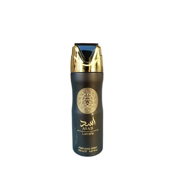 Perfume en Spray 200ml