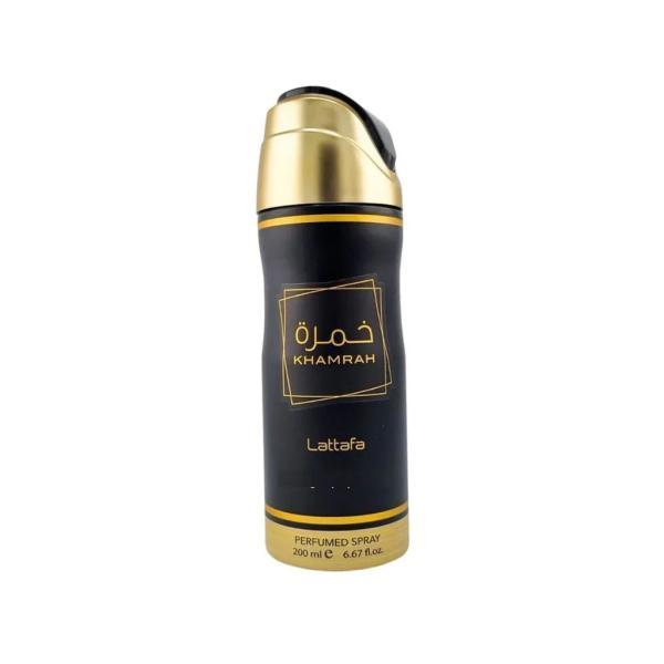 Perfume en Spray 200ml