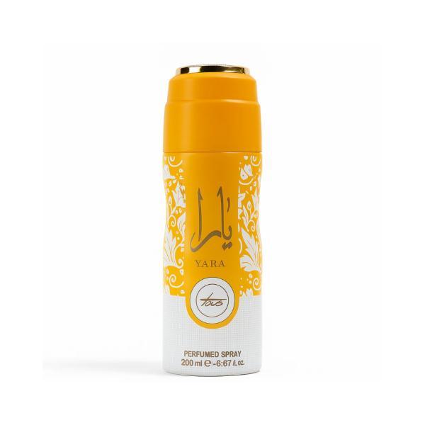 Perfume en Spray 200ml