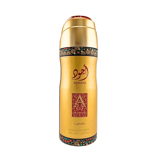 Perfume en Spray 200ml