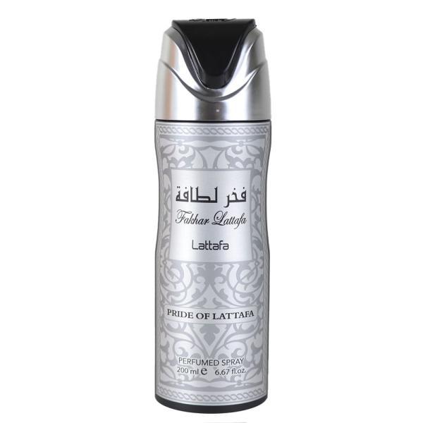 Perfume en Spray 200ml