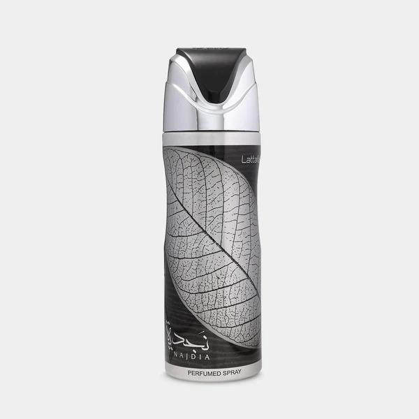 Perfume en Spray 200ml