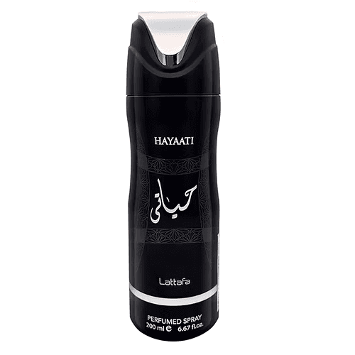 Perfume en Spray 200ml