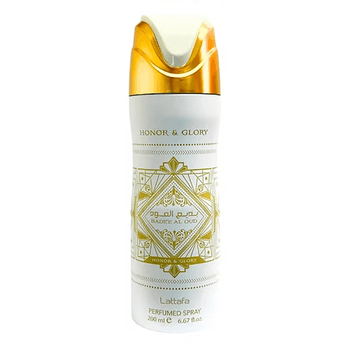 Perfume en Spray 200ml