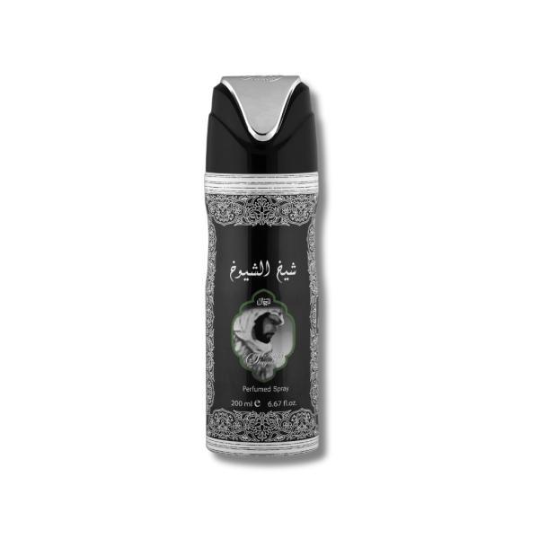 Perfume en Spray 200ml