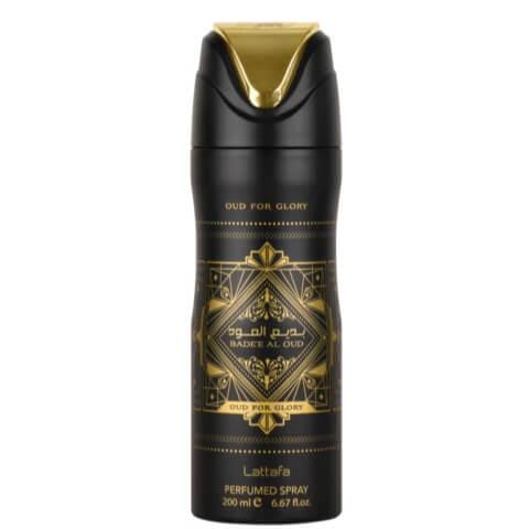 Perfume en Spray 200ml