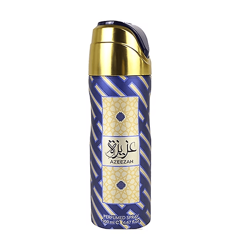 Perfume en Spray 200ml