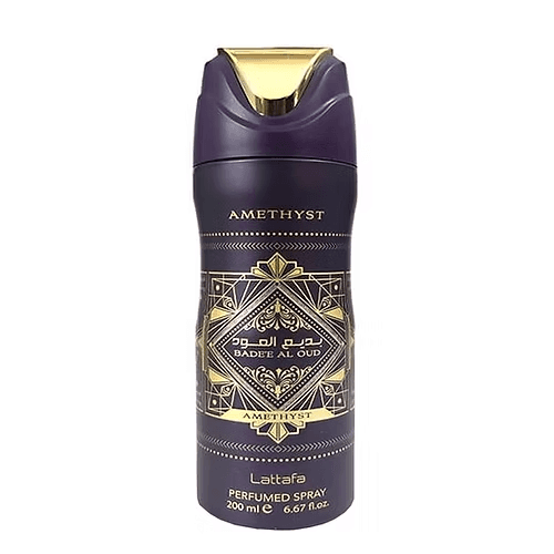 Perfume en Spray 200ml