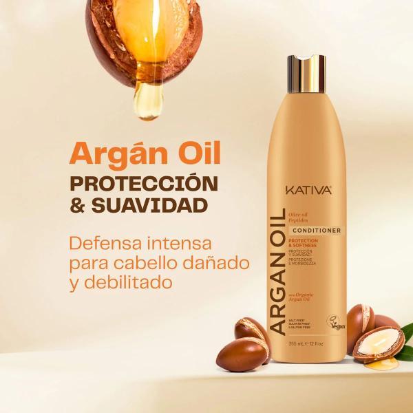 Acondicionador de