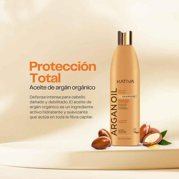 Shampoo de