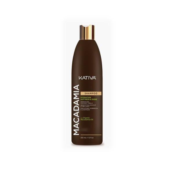 Shampoo de