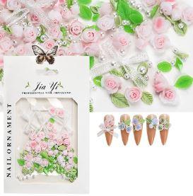 Accesorios para uña Trouvailre