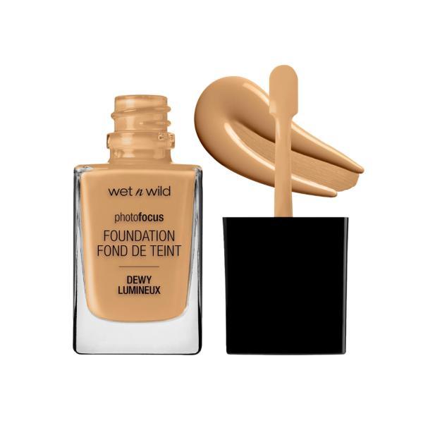 Base Liquida Dewy Lumineux