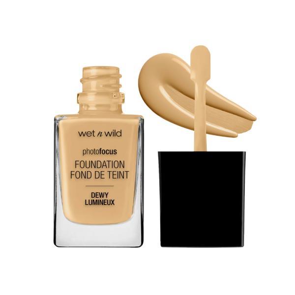 Base Liquida Dewy Lumineux
