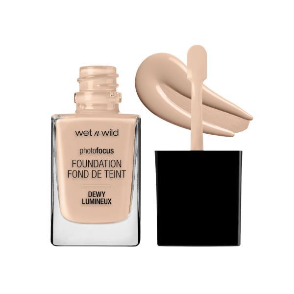 Base Liquida Dewy Lumineux