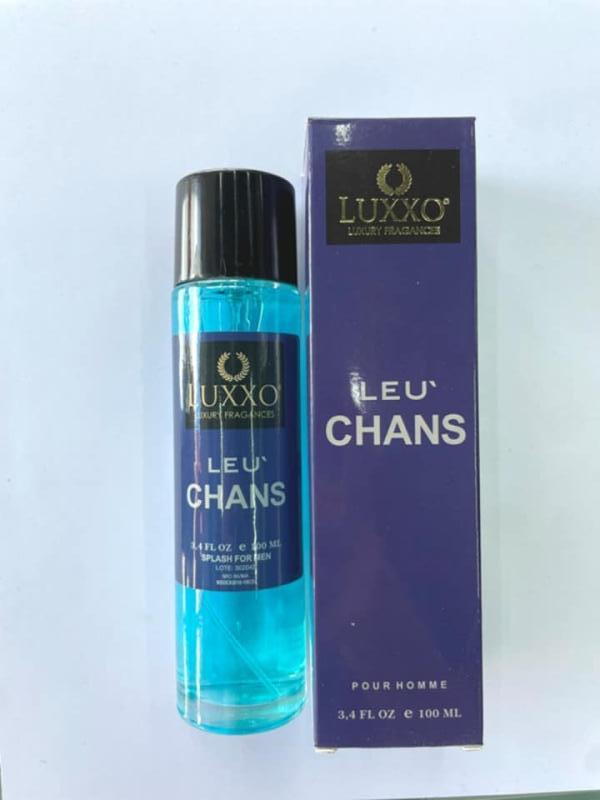 Perfume Homme Luxxo