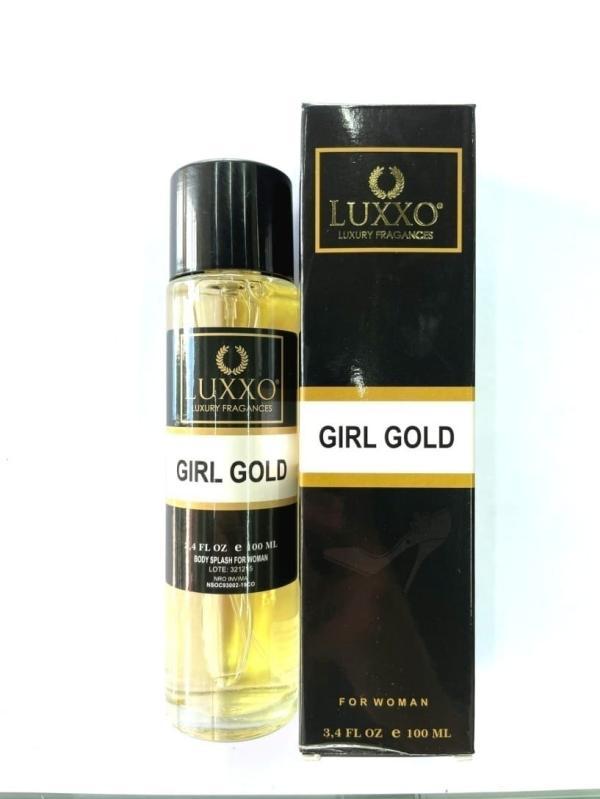 Perfume Femme Luxxo