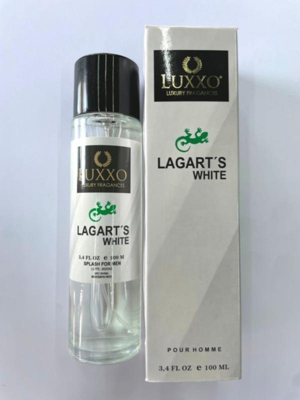 Perfume Homme Luxxo