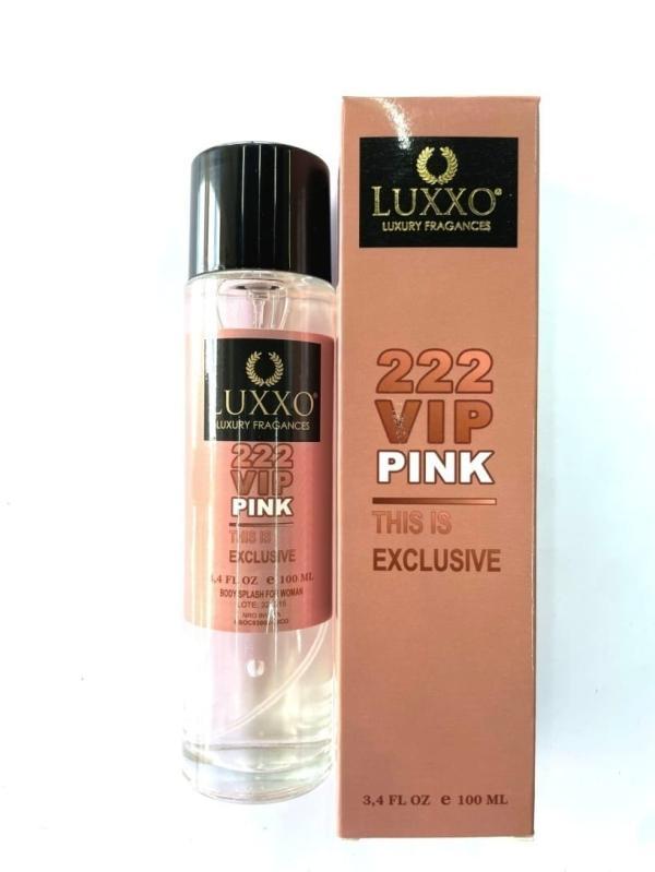 Perfume Homme Luxxo