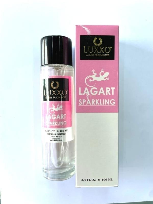 Perfume Homme Luxxo