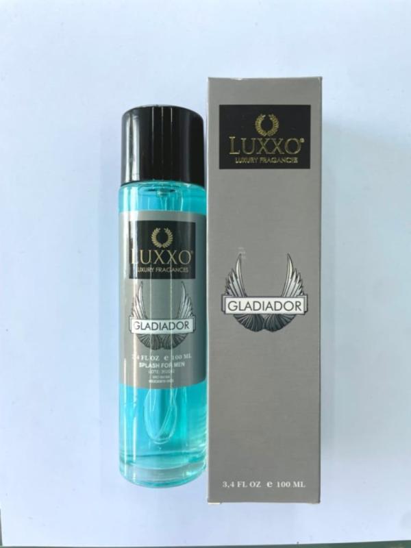 Perfume Homme Luxxo