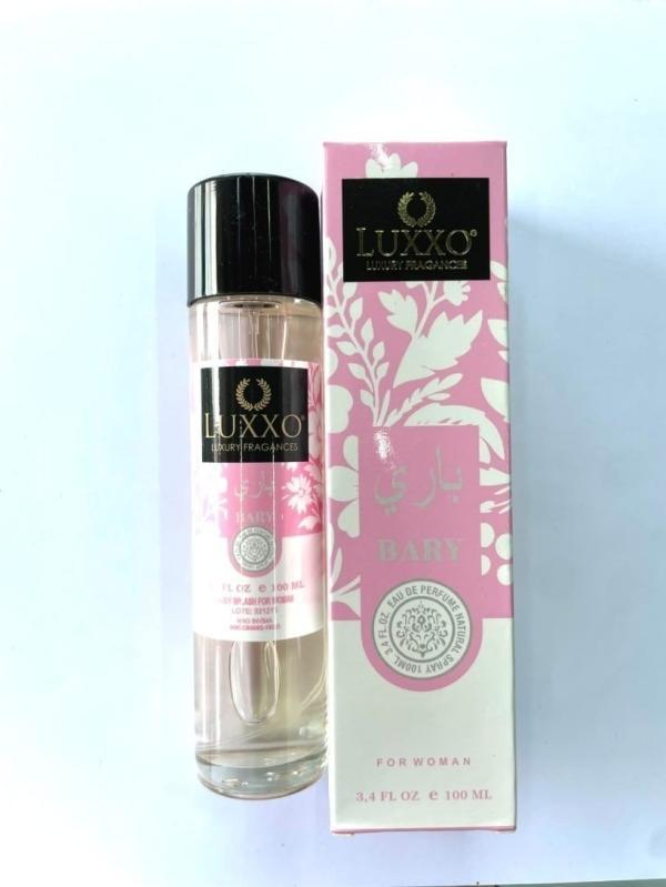 Perfume Femme Luxxo