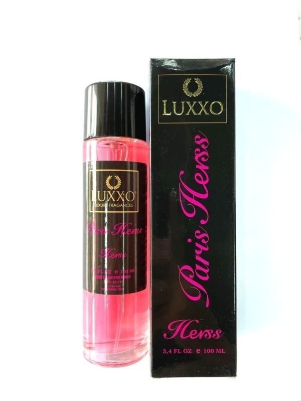 Perfume Femme Luxxo