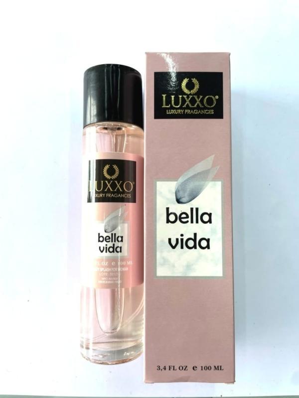 Perfume Femme Luxxo