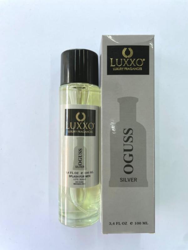 Perfume Homme Luxxo