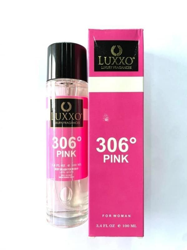Perfume Femme Luxxo