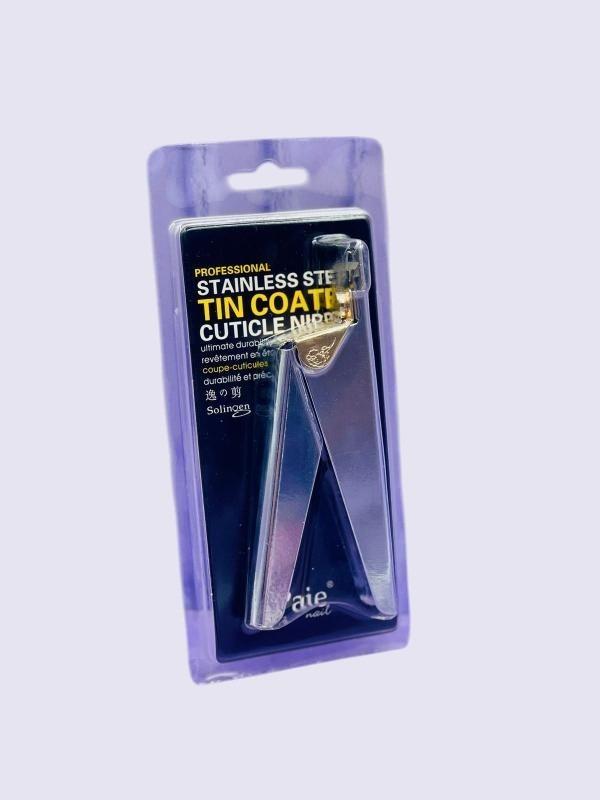 Corta Tips Tin Paie