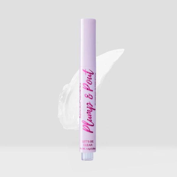 Brillo de Labios