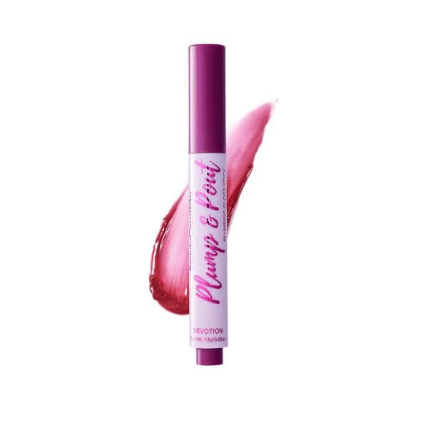 Brillo de Labios