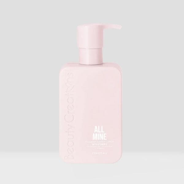 Crema Corporal