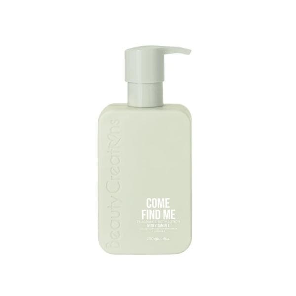 Crema Corporal