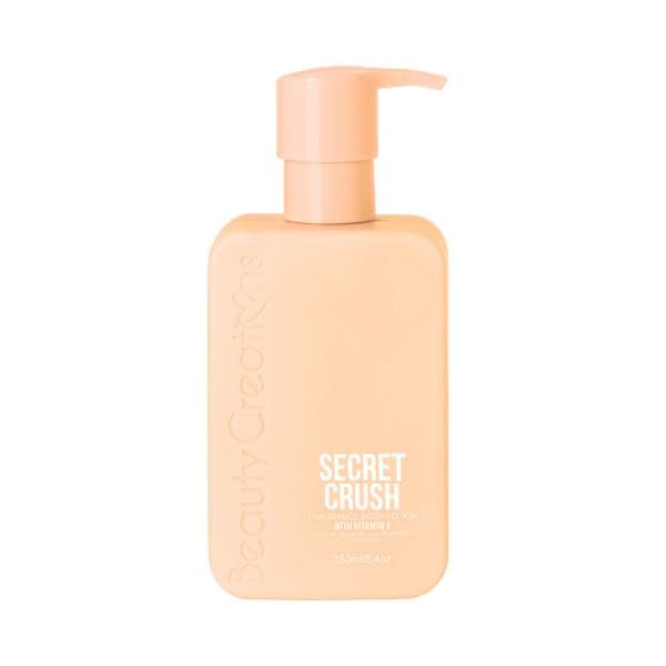 Crema Corporal