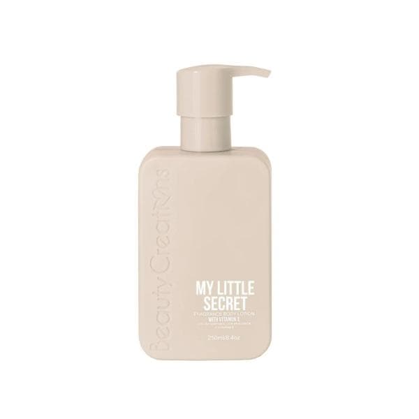 Crema Corporal