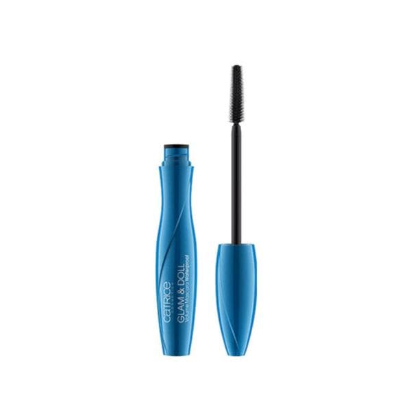 Mascara de Pestaña False Lashes WP