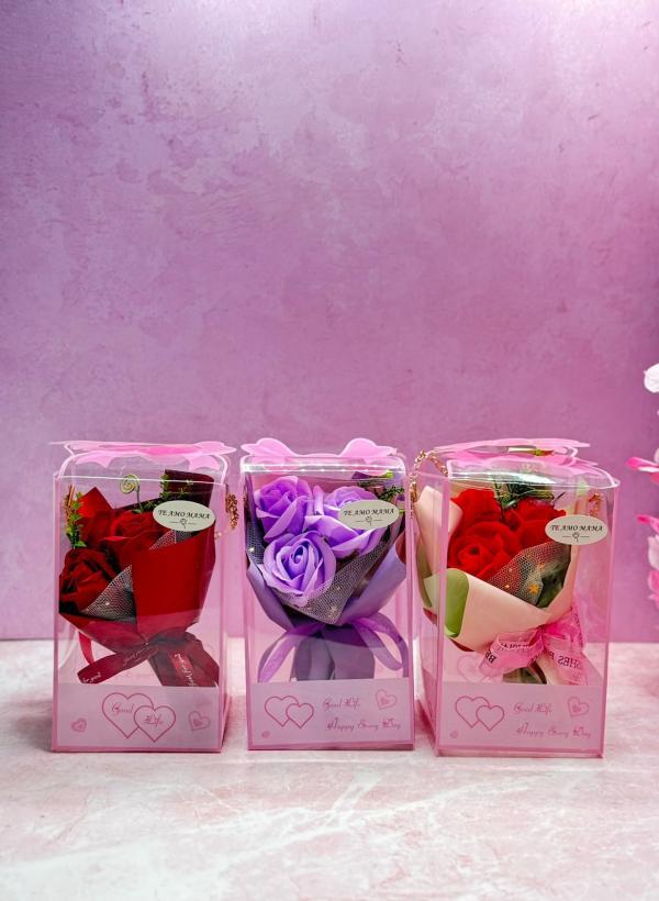 ramo Rosas Para Mama
