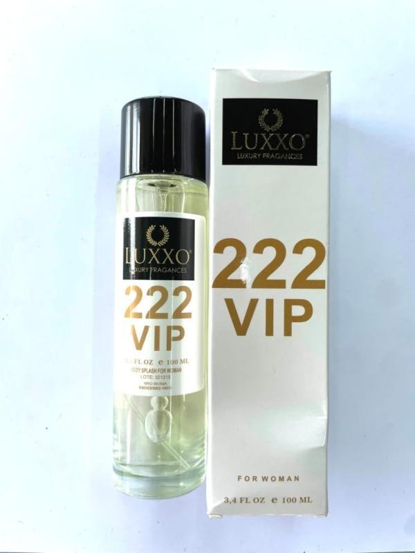 Perfume Homme Luxxo