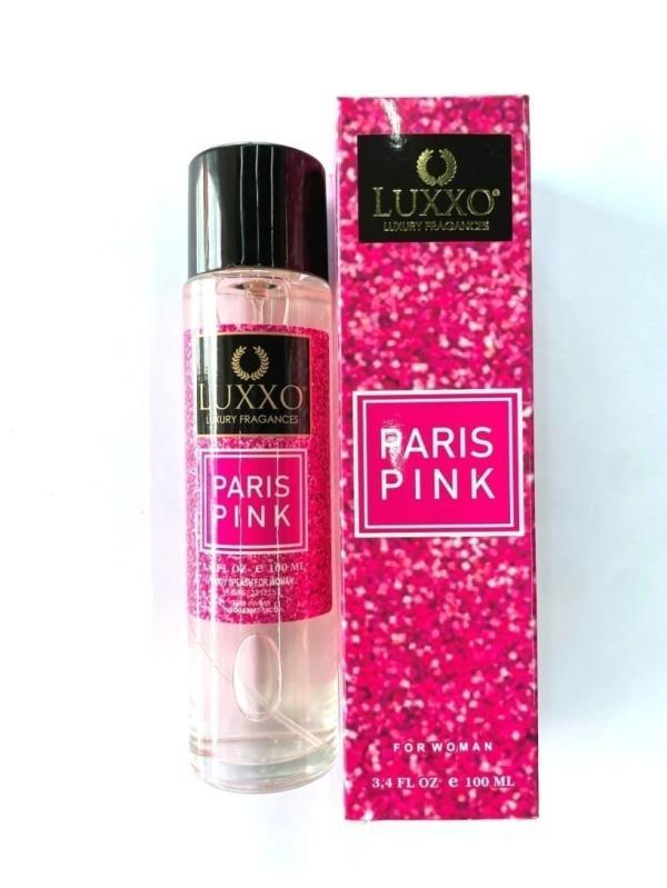 Perfume Femme Luxxo