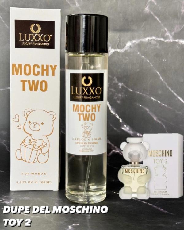 Perfume Femme Luxxo
