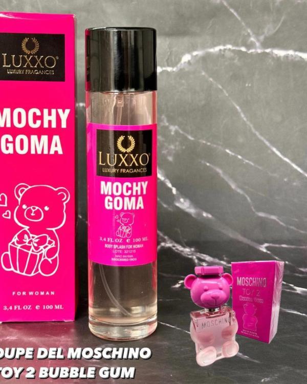 Perfume Femme Luxxo