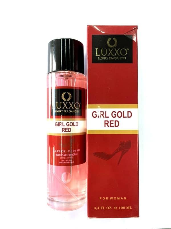 Perfume Femme Luxxo