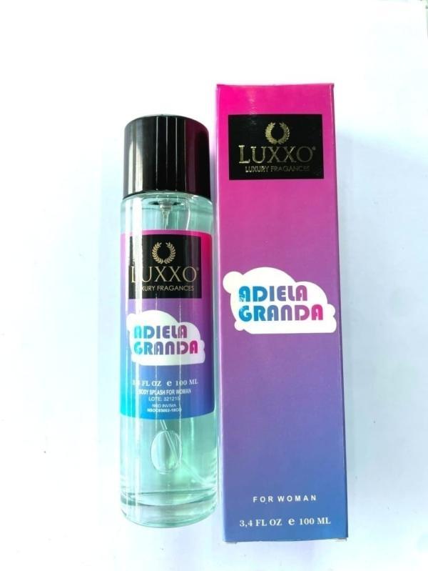 Perfume Femme Luxxo
