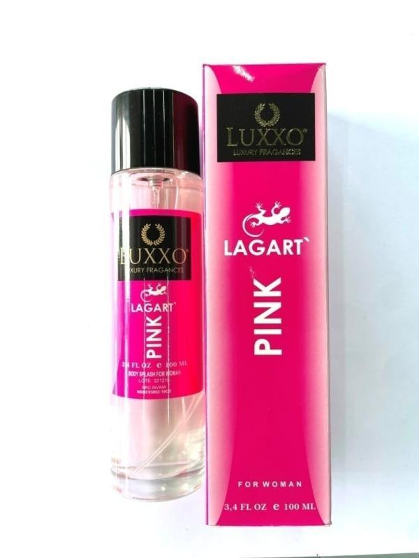 Perfume Femme Luxxo